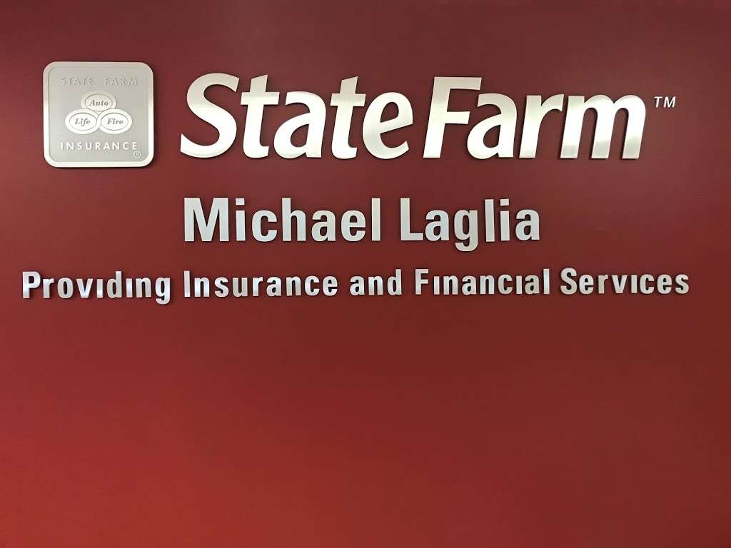 Michael Laglia - State Farm Insurance Agent | 98 Broadway, Hillsdale, NJ 07642 | Phone: (201) 391-3377