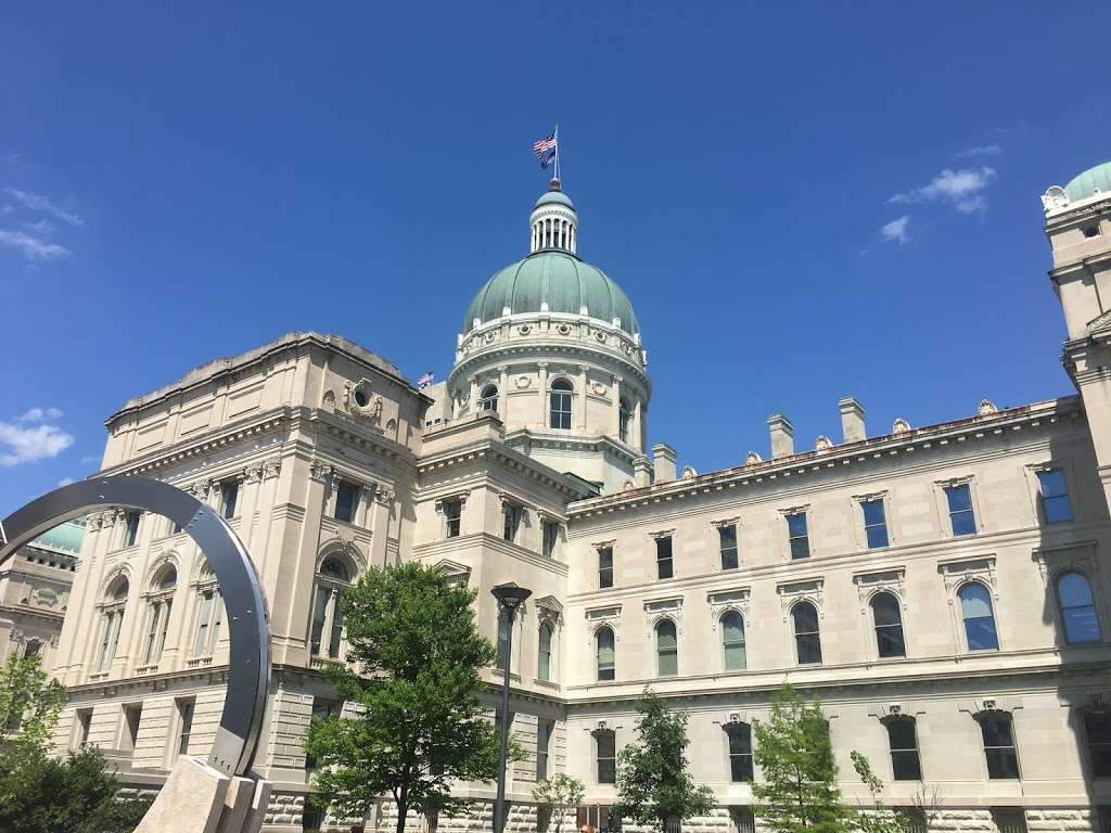 Indiana Auditor of State | 200 West Washington Street #240, The Statehouse, Indianapolis, IN 46204 | Phone: (317) 232-3300