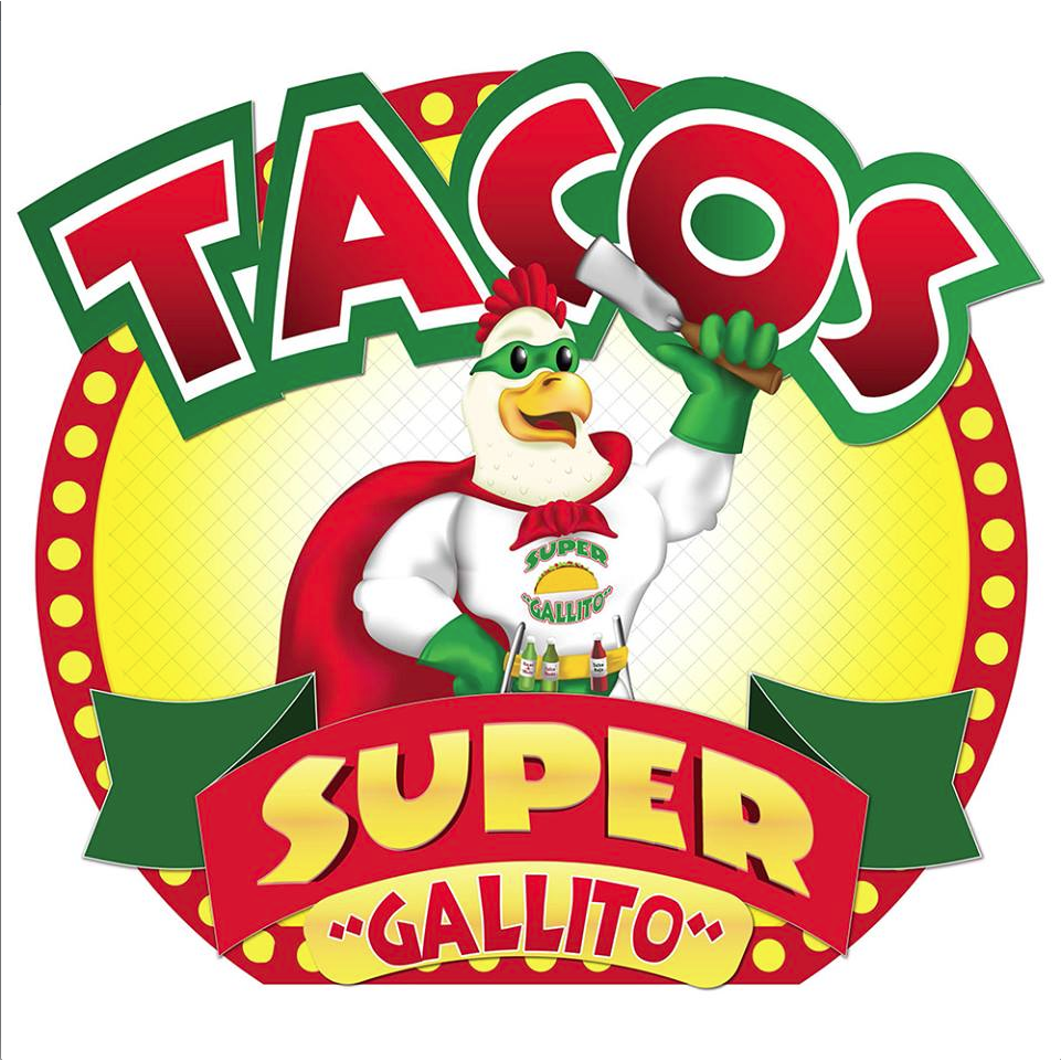 Tacos Super Gallito | 1108 Pacific Coast Hwy, Wilmington, CA 90744 | Phone: (310) 830-1564