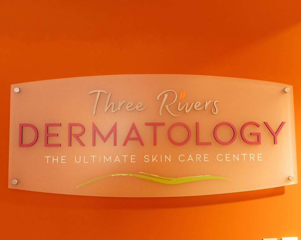 Three Rivers Dermatology & Windy Ridge Skin Care Centre | 5650 Coventry Ln, Fort Wayne, IN 46804, USA | Phone: (260) 436-9696