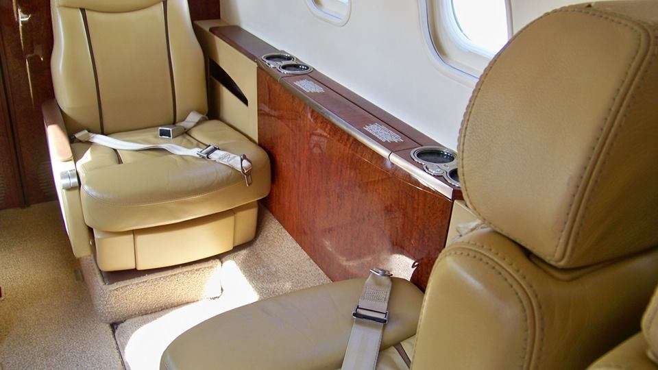 CapJet - Private Jet Charter & Aircraft Management | 11200 Blume Ave, Houston, TX 77034, USA | Phone: (713) 649-7000