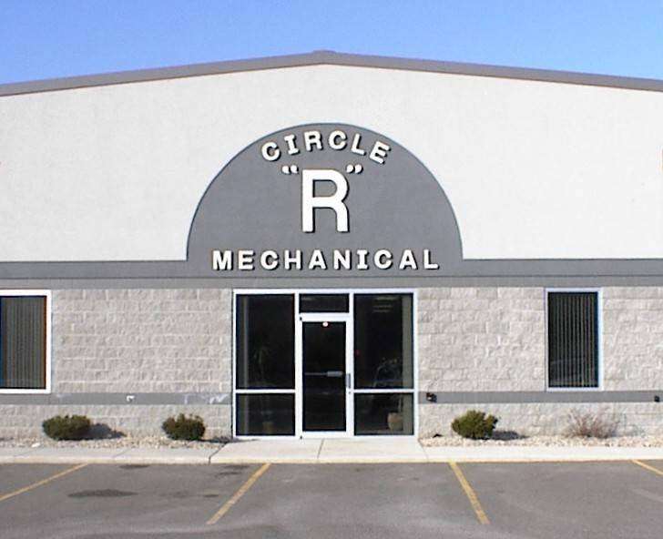 CIRCLE "R" MECHANICAL, INC. | 6620 Shepherd Ave, Portage, IN 46368, USA | Phone: (219) 787-5566