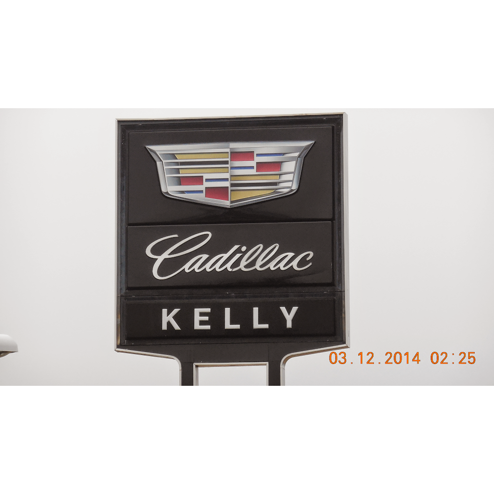 Kelly Cadillac | 1986 State Rd, Lancaster, PA 17601 | Phone: (717) 898-4000