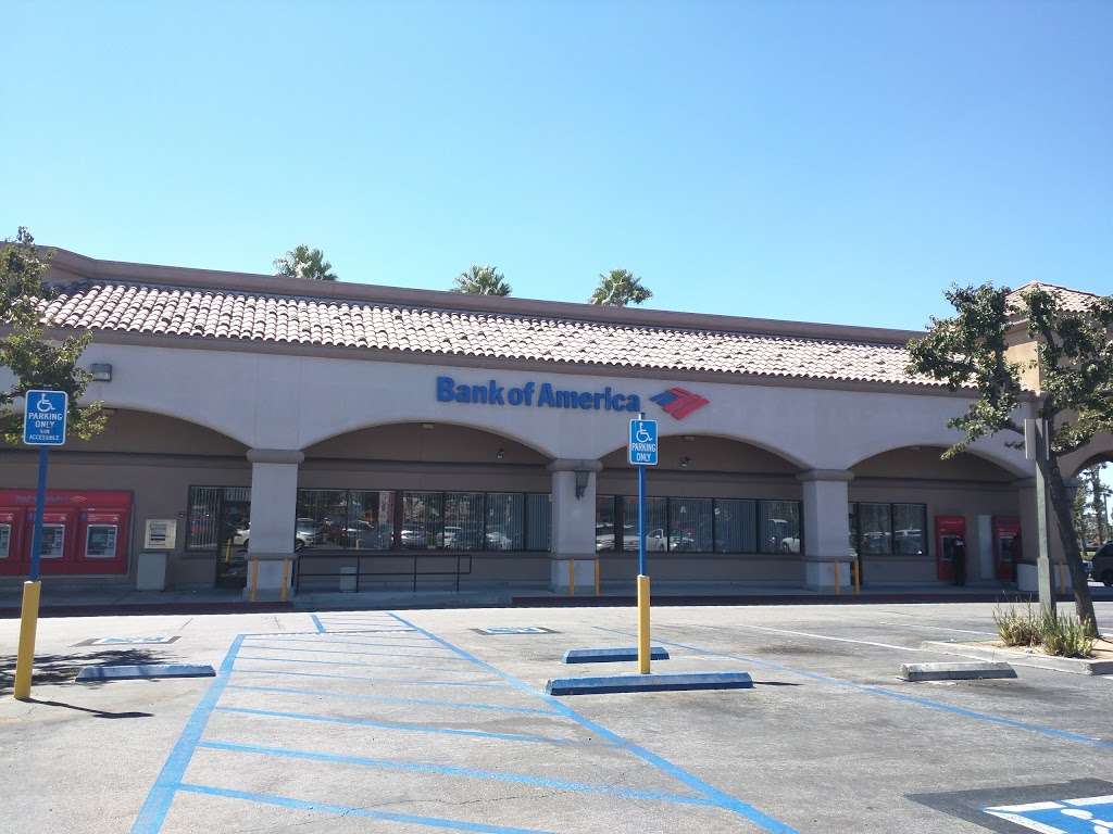 Bank of America Financial Center | 22900 Centerpoint Dr, Moreno Valley, CA 92553, USA | Phone: (951) 485-2780