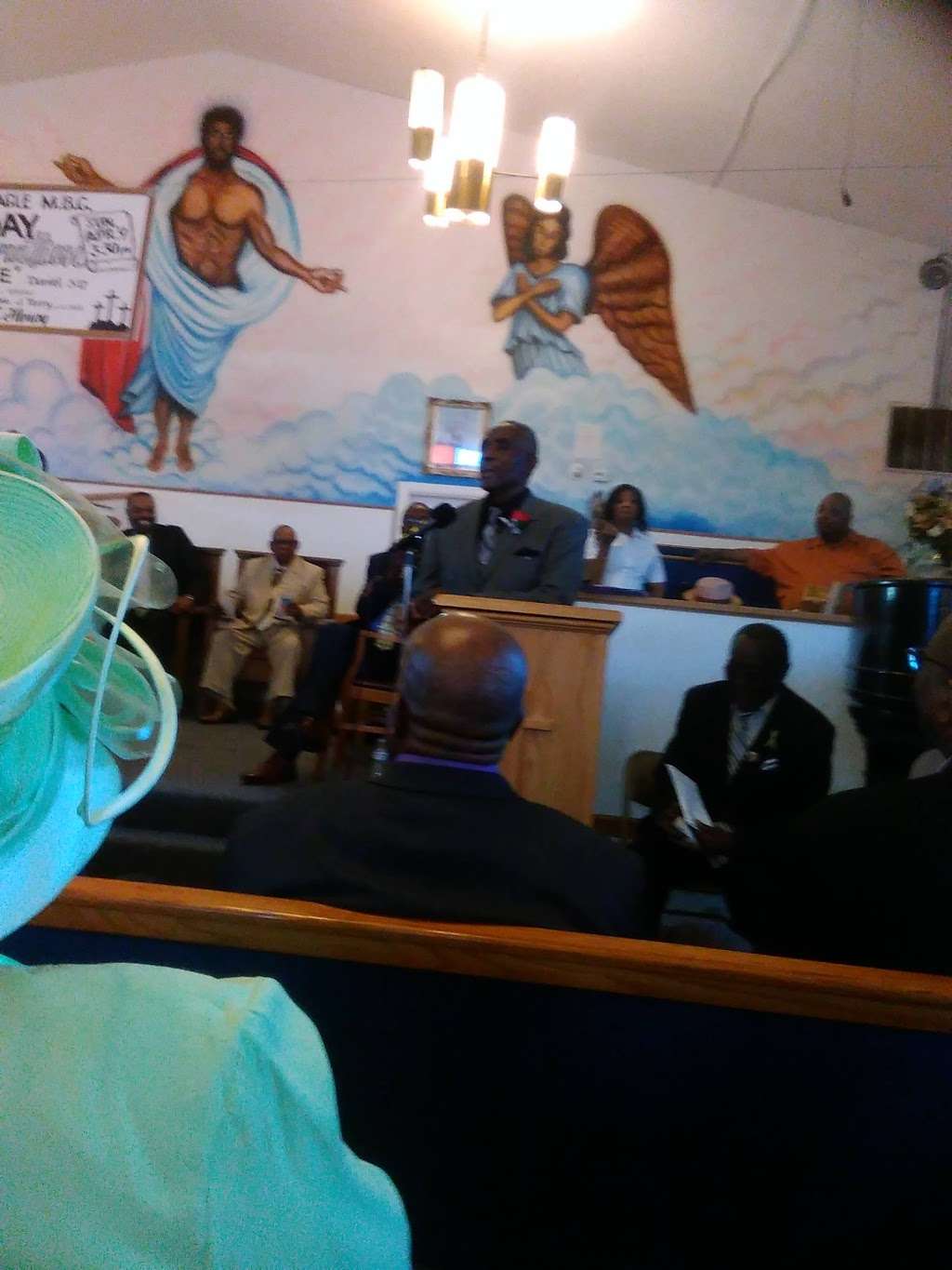 Greater Mt Eagle Baptist Church | Chicago, IL 60628, USA | Phone: (773) 995-1309