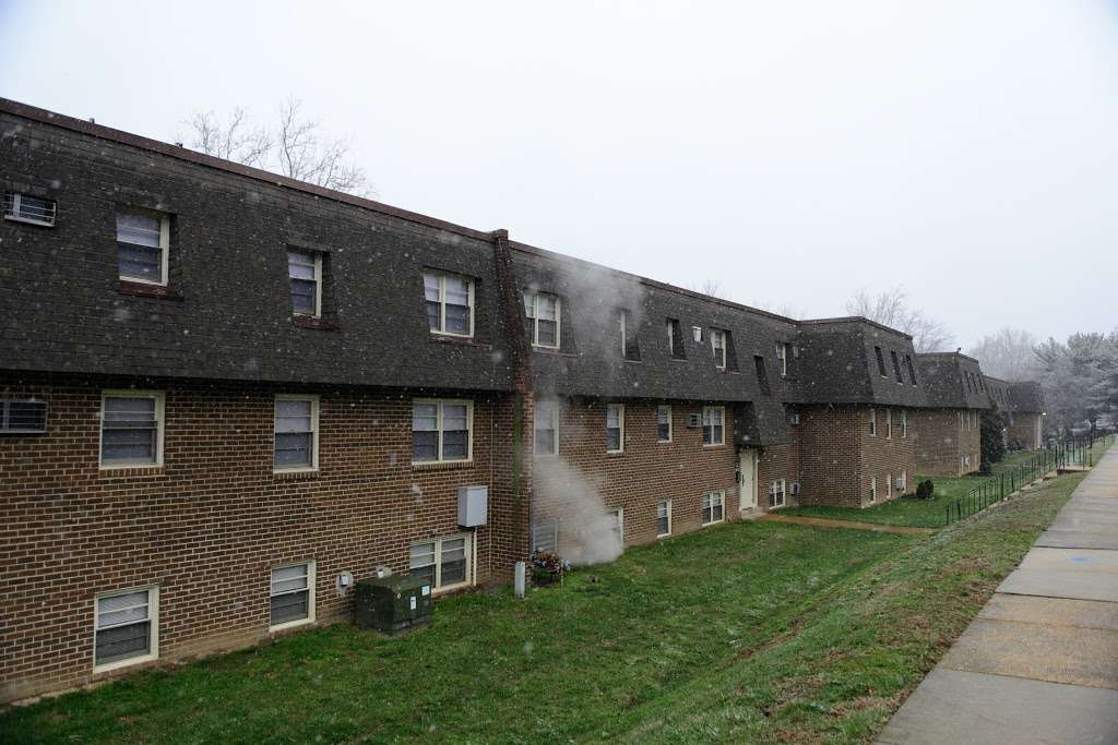 Apartments at Pine Brook | 1314 Wharton Dr, Newark, DE 19711, USA | Phone: (302) 731-9253