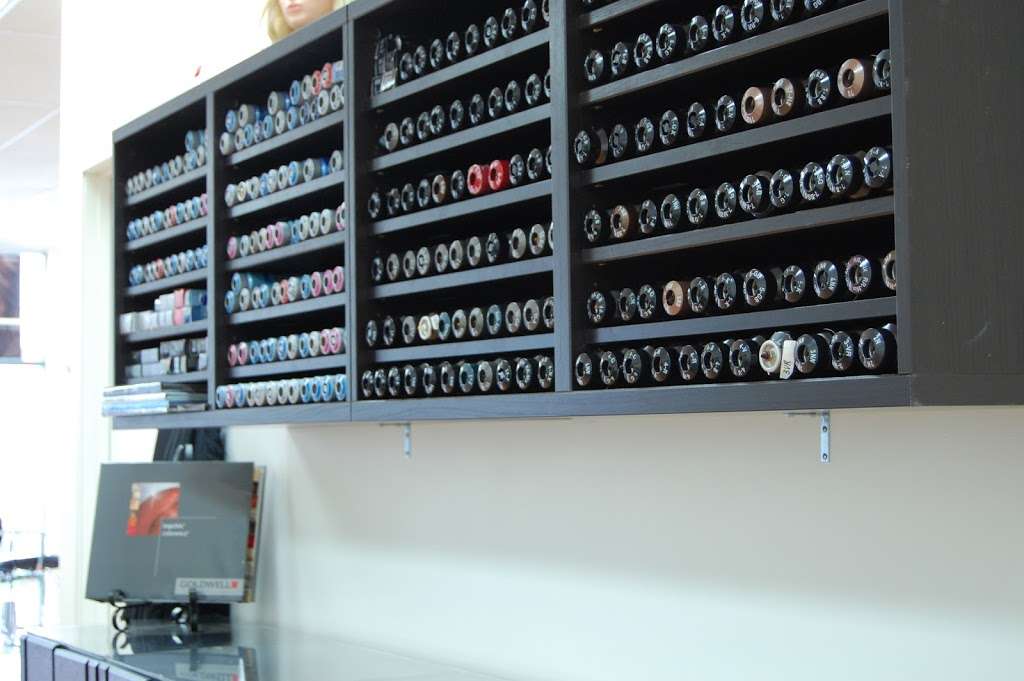 Ahura Salon | 6755 Mira Mesa Blvd suite 120 A, San Diego, CA 92121, USA | Phone: (858) 455-0420