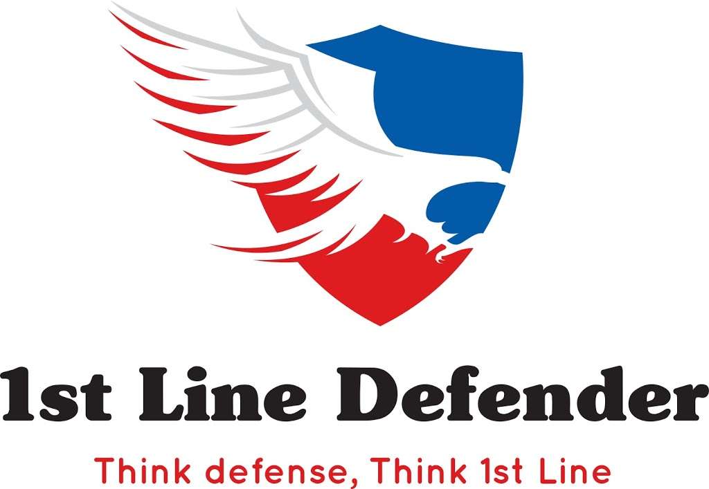 1st Line Defender, LLC | 231 Atlantic Ave #107, Columbus, NJ 08022, USA | Phone: (206) 333-1170