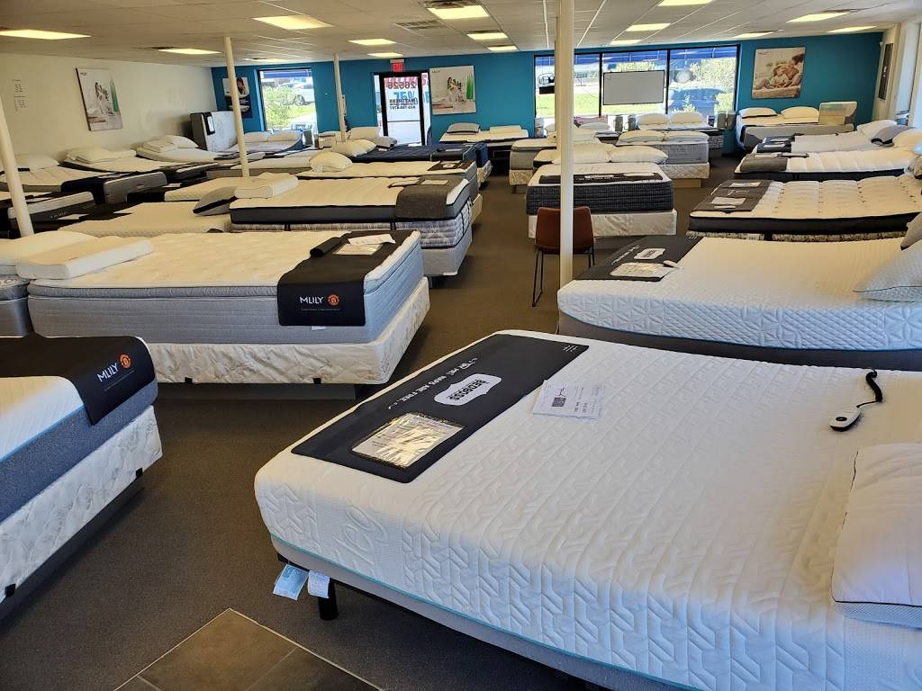 Mattress Clearance Centers | 1721 N Central Expy, Plano, TX 75075, USA | Phone: (972) 423-5323