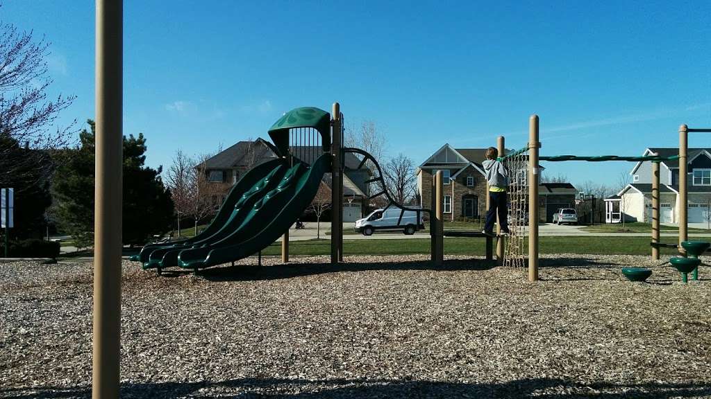 Red Oaks Park | 16738 Merc Ln, Lockport, IL 60441, USA