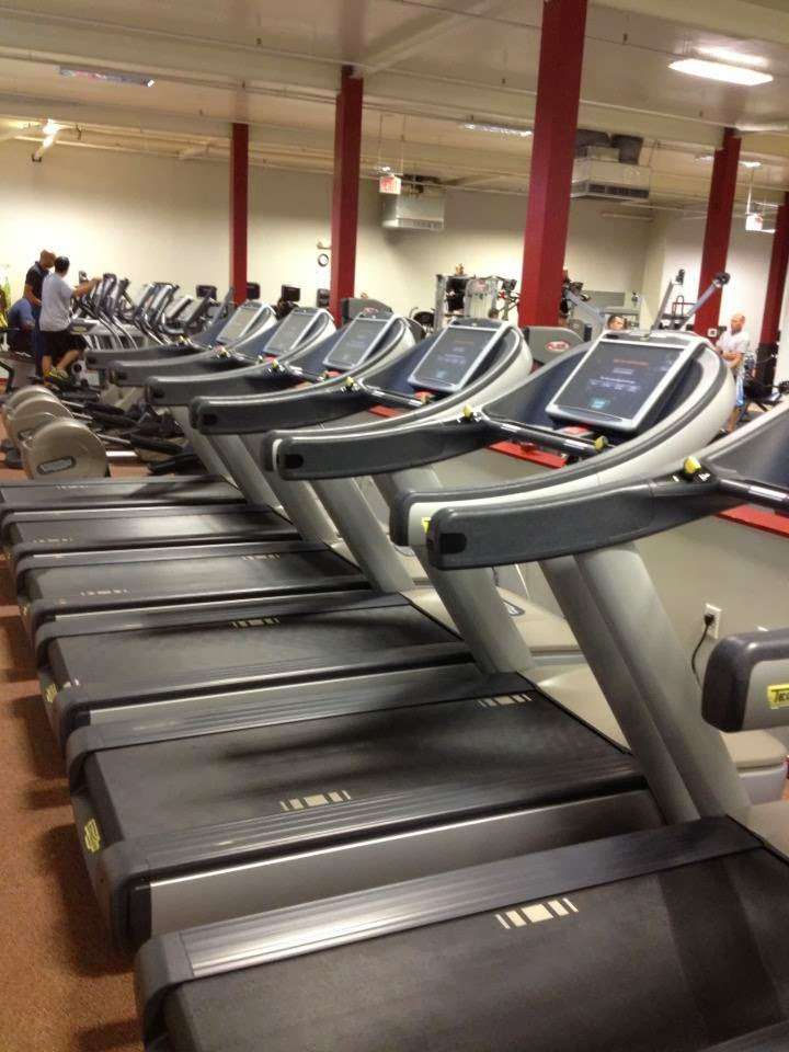 Fitness Factory Health Club | 350 US-46, Rockaway, NJ 07866 | Phone: (973) 627-9156