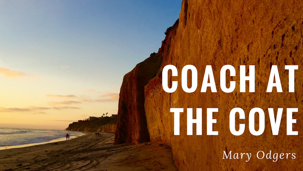 Coach at the Cove | 1 South Sierra, Solana Beach, CA 92075, USA | Phone: (858) 284-0533