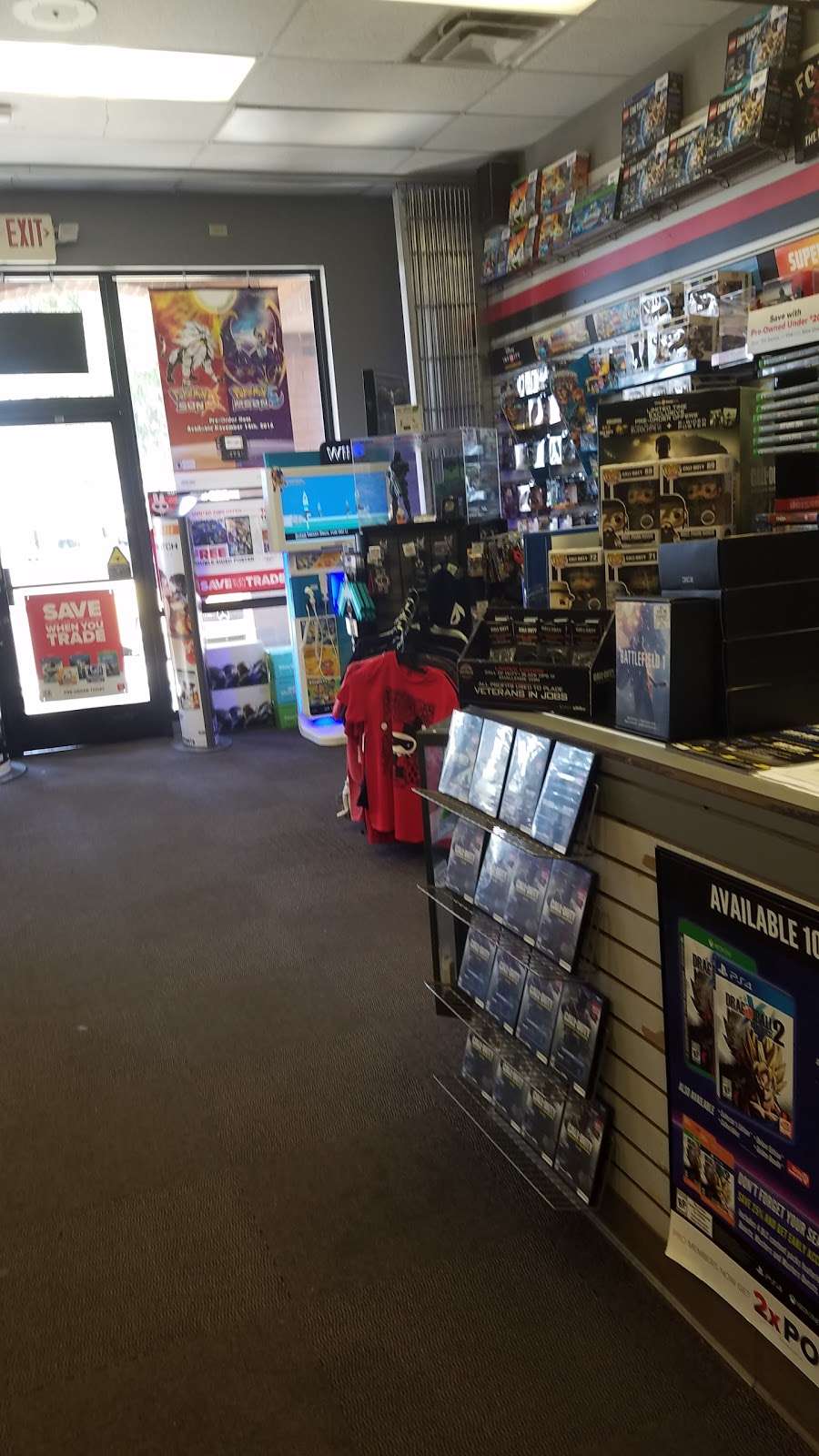 GameStop Prestige | 5016 W Cactus Rd, Glendale, AZ 85304 | Phone: (602) 843-5124