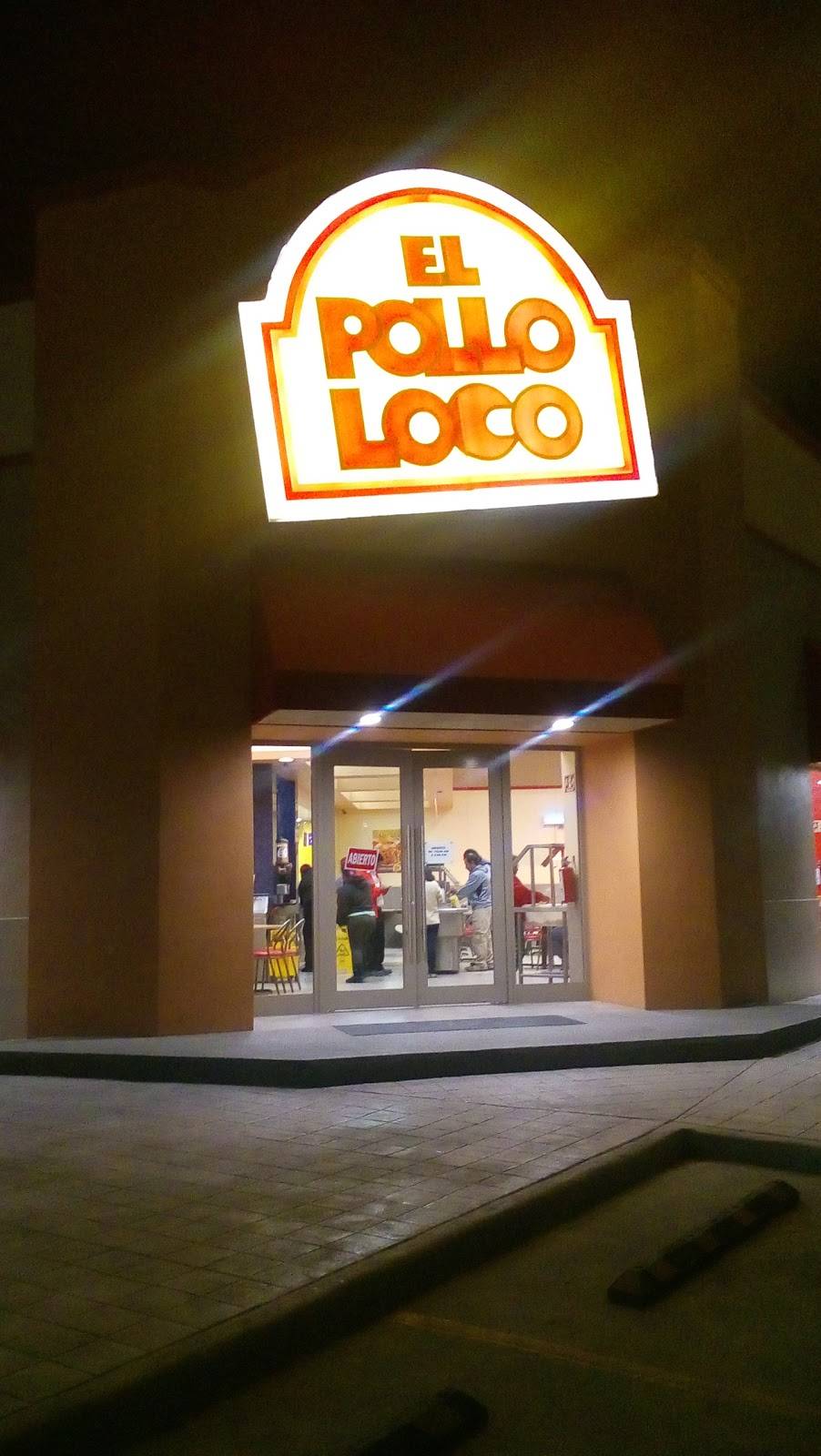 El Pollo Loco Revolución | Calz Revolución 7412, Buena Vista, 88120 Nuevo Laredo, Tamps., Mexico | Phone: 867 139 0306