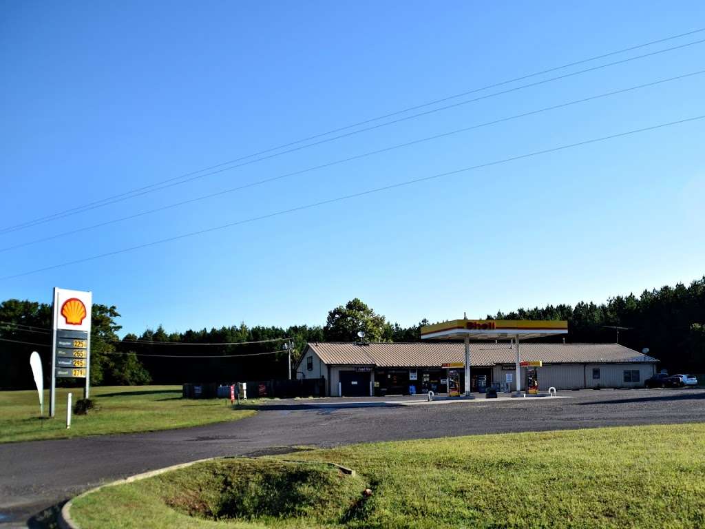 Germanna Gas & Food Mart | 25437 Germanna Hwy, Lignum, VA 22726 | Phone: (540) 399-1533