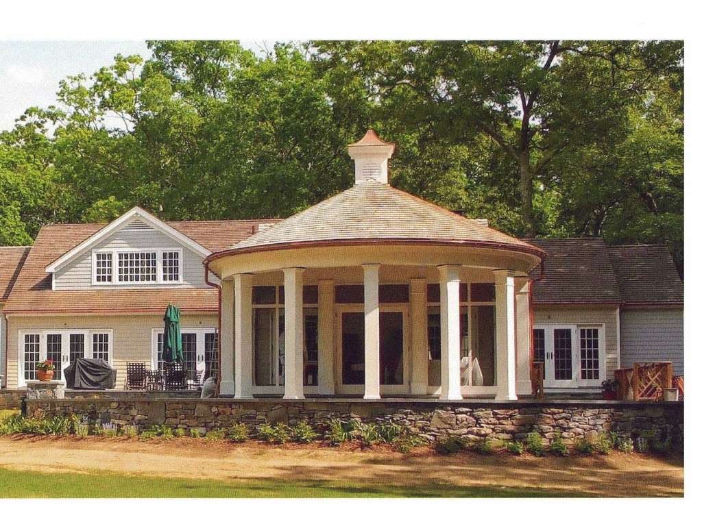 Michener, Inc. | 76 Hemlock Rd, Bridgewater, CT 06752, USA | Phone: (860) 350-3515