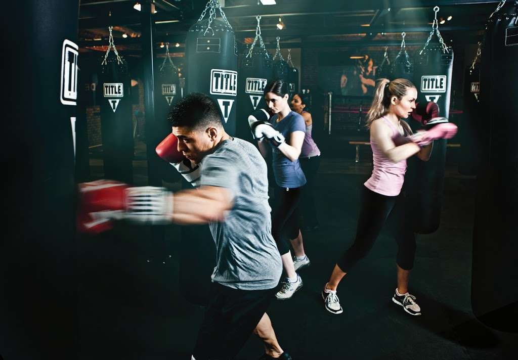 TITLE Boxing Club Palm Beach Gardens | 4230 Northlake Blvd, Palm Beach Gardens, FL 33410 | Phone: (561) 427-2034