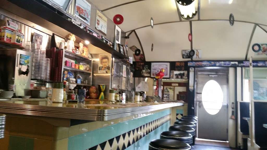 Tuckahoe Family Diner 2050 NJ50, Ocean View, NJ 08230, USA BusinessYab