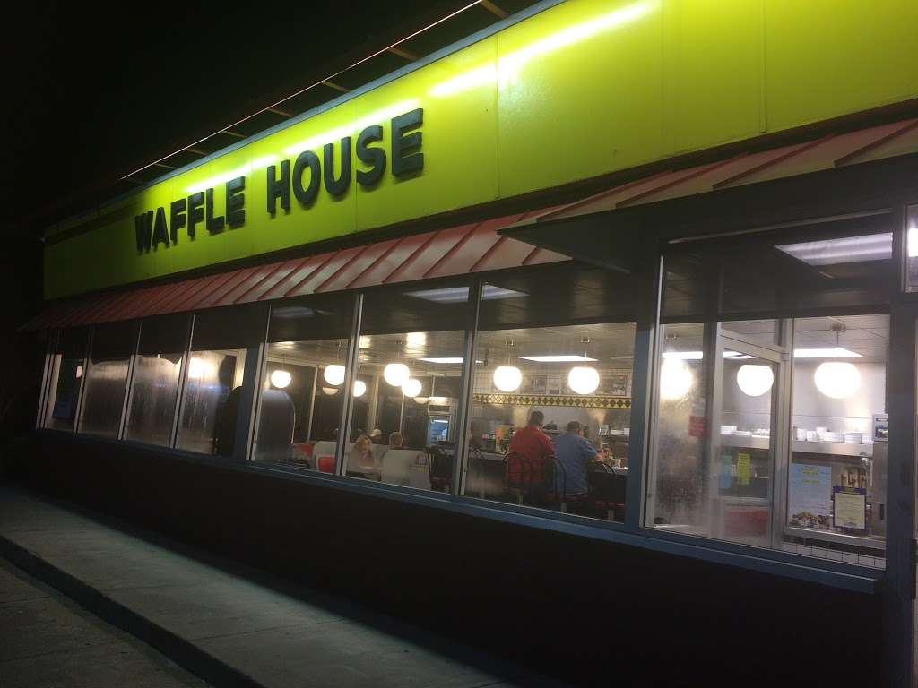 Waffle House | 27935 Southwest Fwy, Rosenberg, TX 77471, USA | Phone: (281) 341-9909