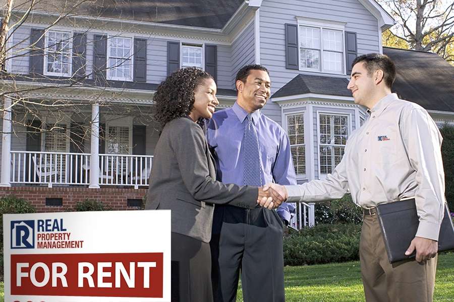 Real Property Management | 4320 Winfield Rd #200, Warrenville, IL 60555, USA | Phone: (630) 393-1300