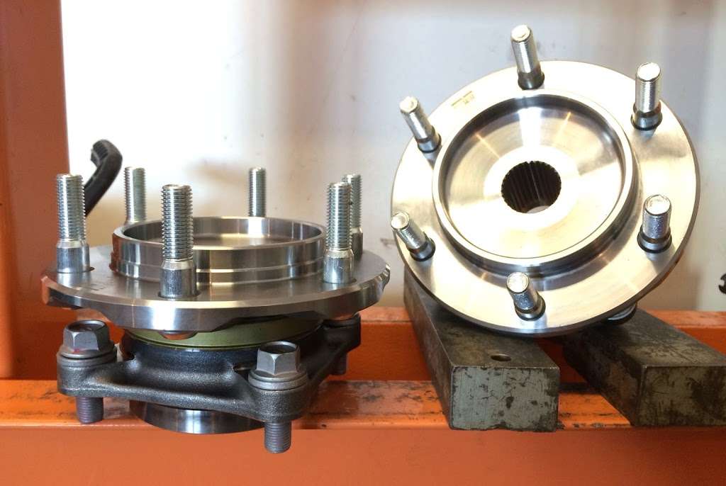 Jersey Built Hubs | 2218, 45 Deer Run Dr S, Barnegat, NJ 08005 | Phone: (732) 779-3463