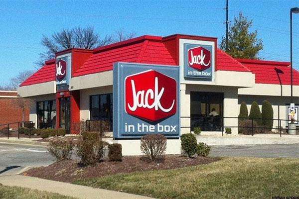 Jack in the Box | 28651 Marguerite Pkwy, Mission Viejo, CA 92692, USA | Phone: (949) 364-9457