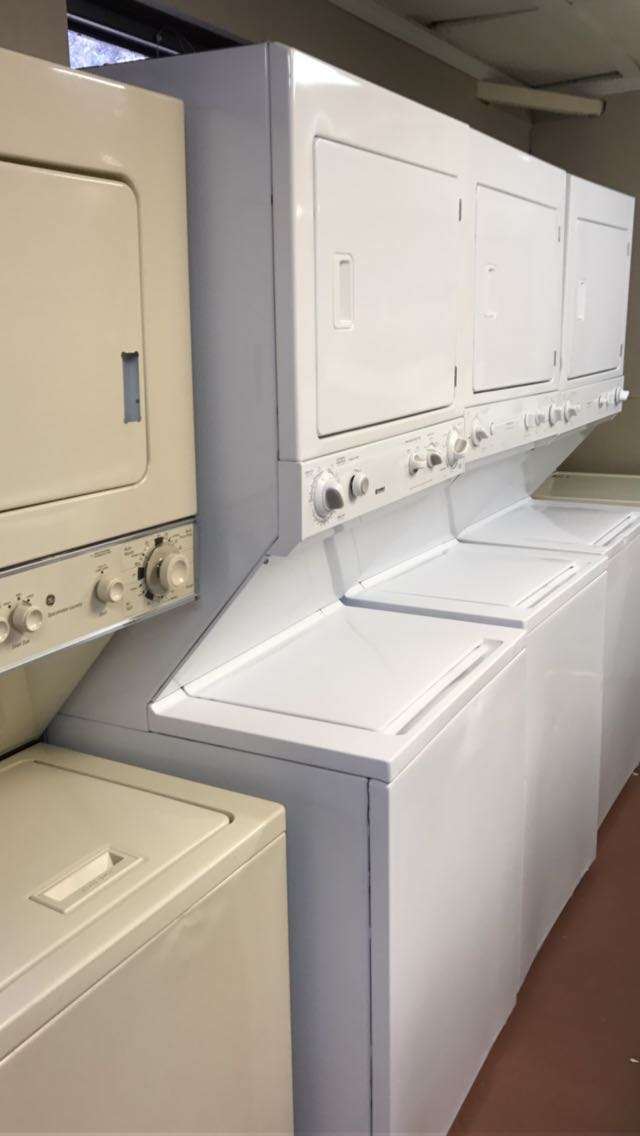 Appliance Depot Services | 920 E Carroll St, Kissimmee, FL 34744, USA | Phone: (407) 724-0180