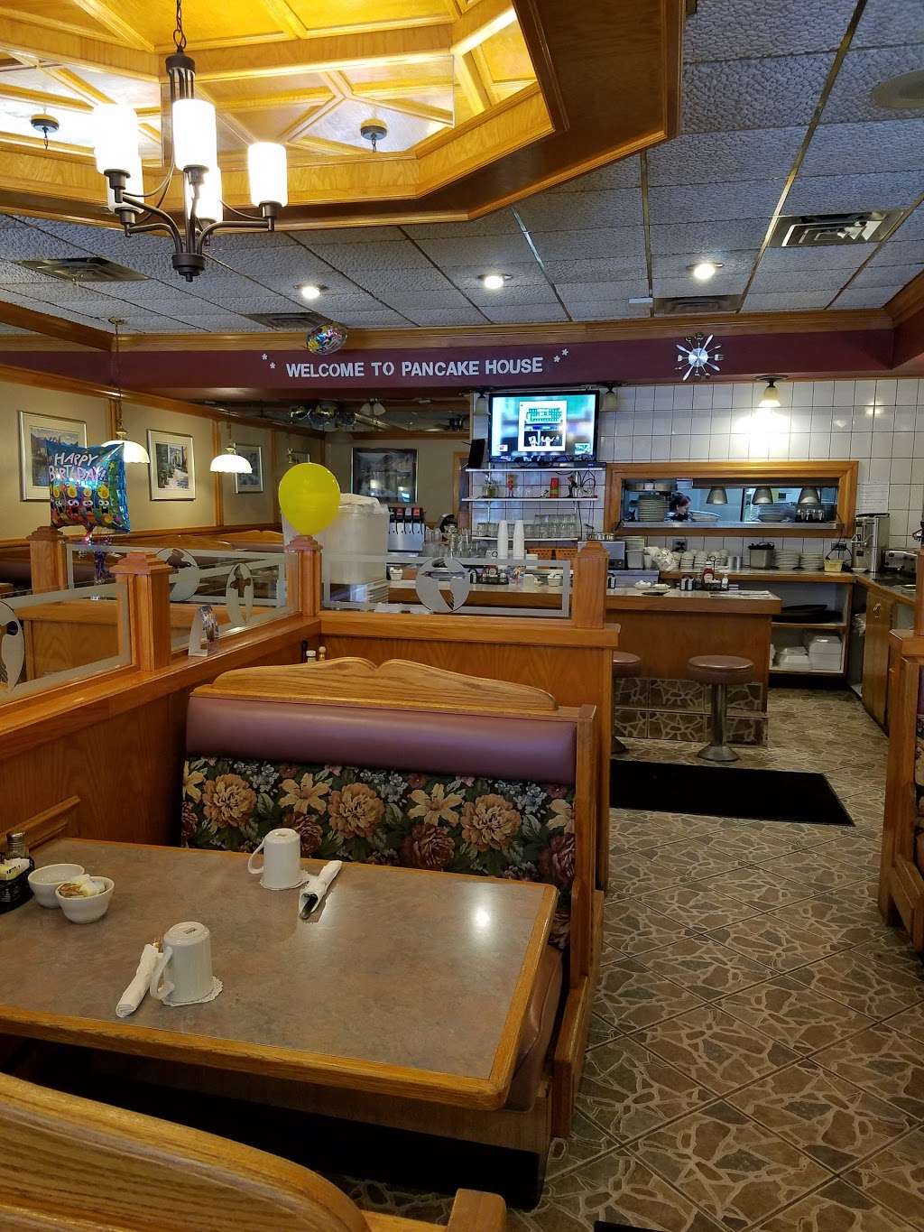 Cudahy Pancake House | 4753 S Packard Ave, Cudahy, WI 53110, USA | Phone: (414) 509-5048