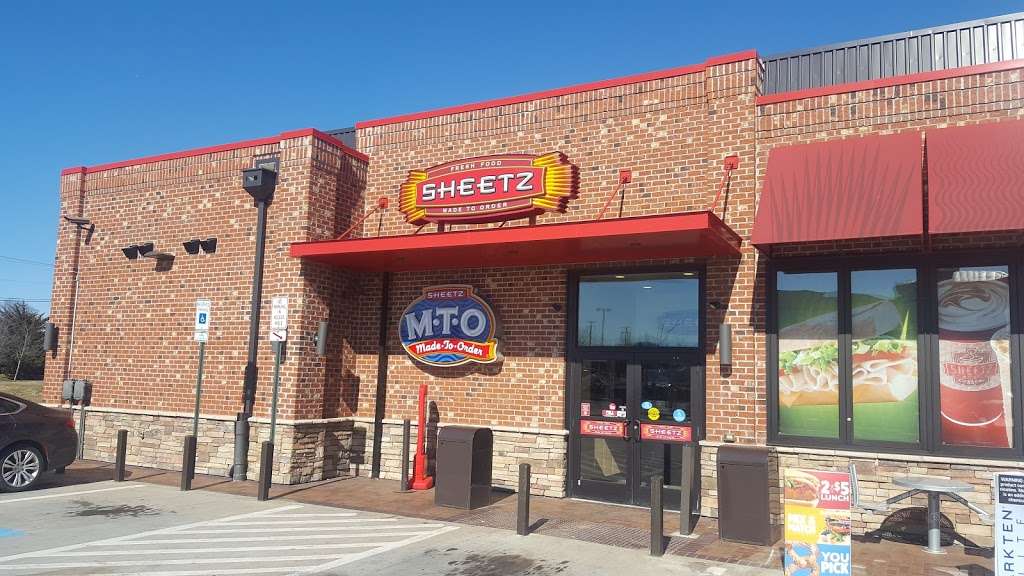 Sheetz #132 | 40 Antrim Blvd, Taneytown, MD 21787, USA | Phone: (410) 756-6905