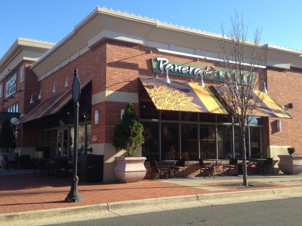 Panera Bread | 19327 Promenade Dr, Leesburg, VA 20176, USA | Phone: (571) 333-7263