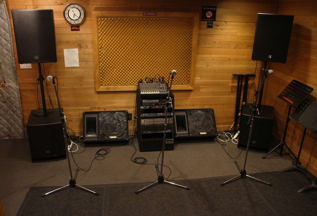 The Jam Room Electronics Store 1805 U S 9 Howell Nj