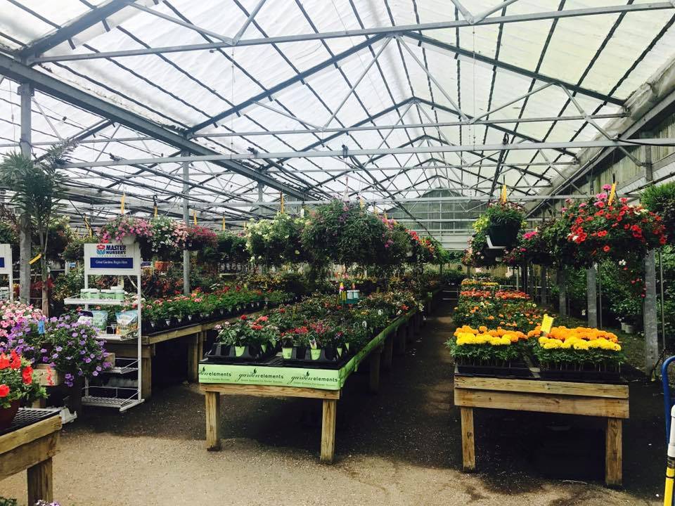 Jim Jenkins Lawn & Garden Center | 1877 Painters Run Rd, Pittsburgh, PA 15241 | Phone: (412) 221-3070