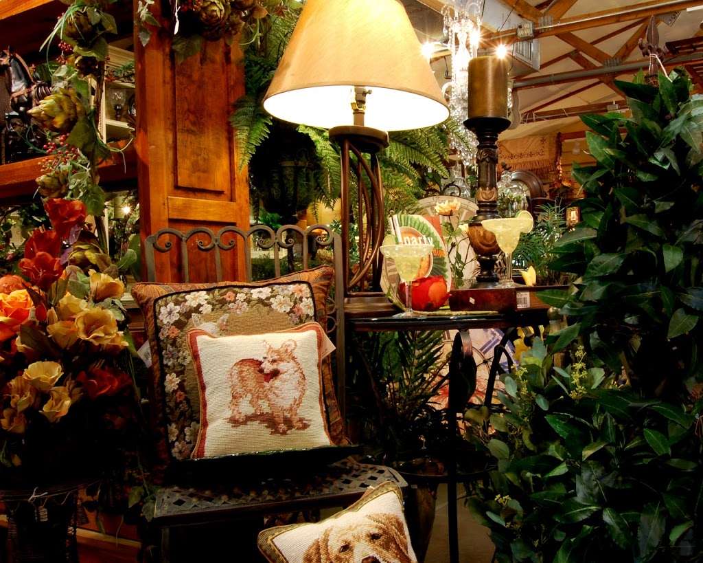 The Stable Home Decor | 101 Co Rd 557A, Lake Alfred, FL 33850, USA | Phone: (863) 956-1363