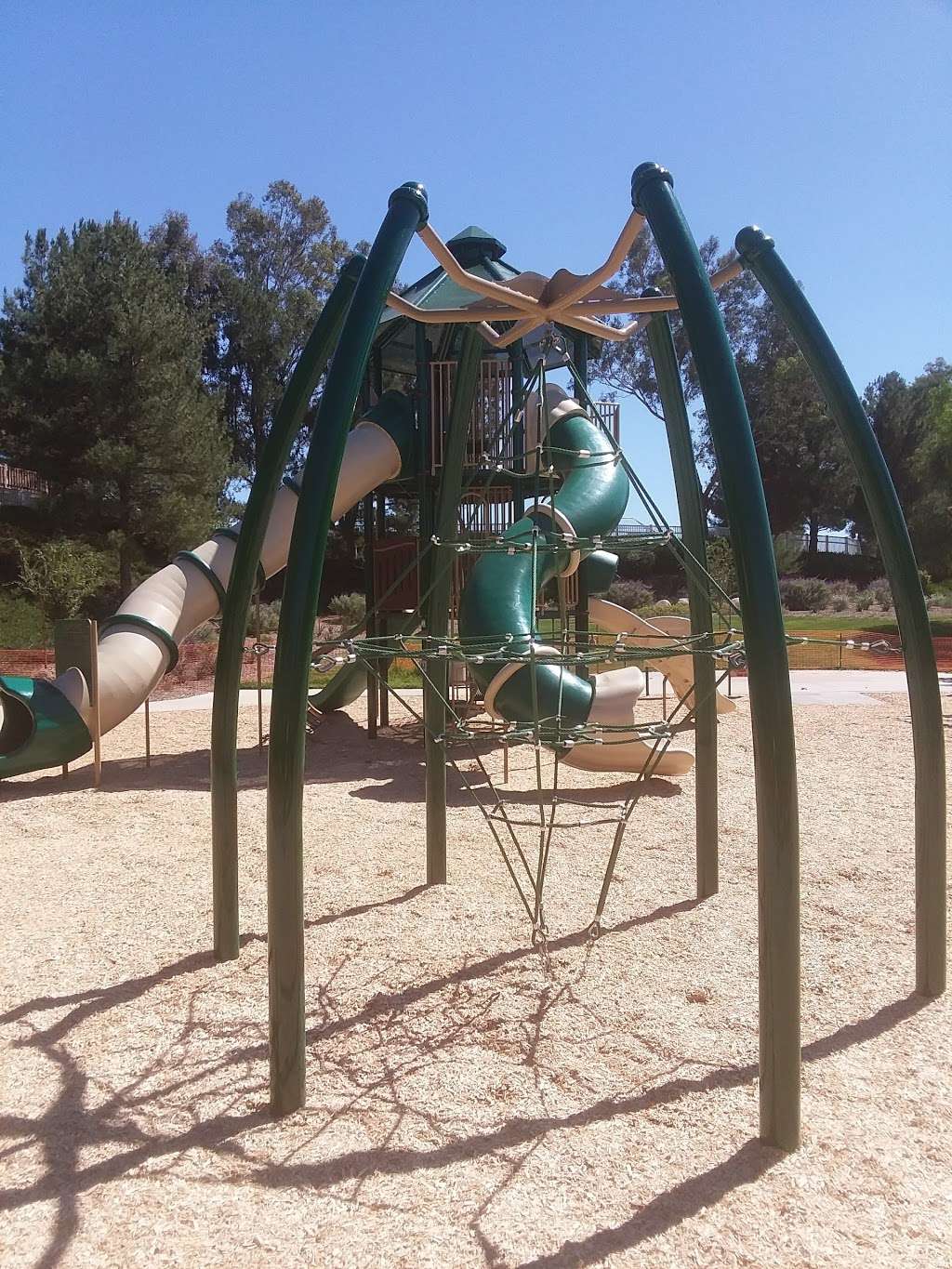 Paseo Del Sol Park | 32099 De Portola Rd, Temecula, CA 92592 | Phone: (951) 694-6444