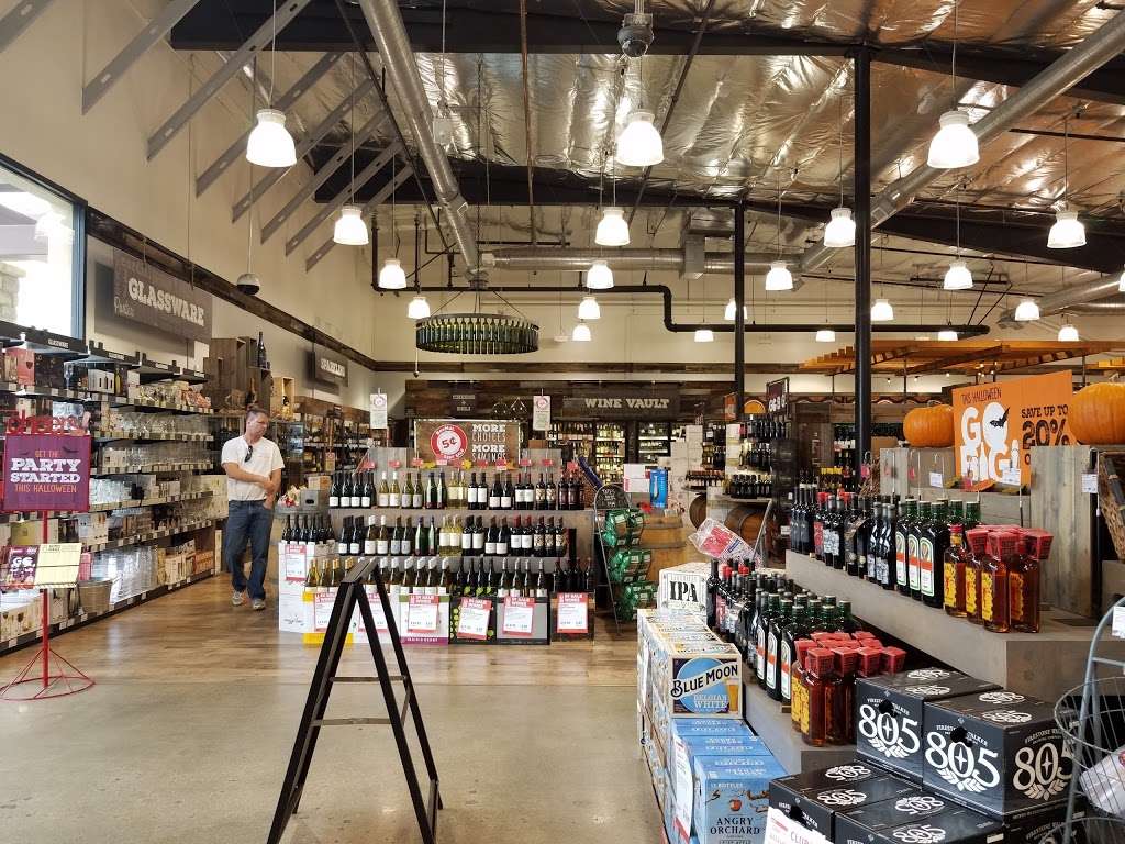 BevMo! | 1700 Rosecrans Ave Suite B, Manhattan Beach, CA 90266 | Phone: (310) 727-9501