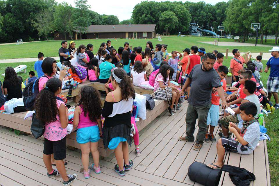 Vida Abundante Cicero | 1819 S 54th Ave, Cicero, IL 60804, USA | Phone: (708) 863-6305