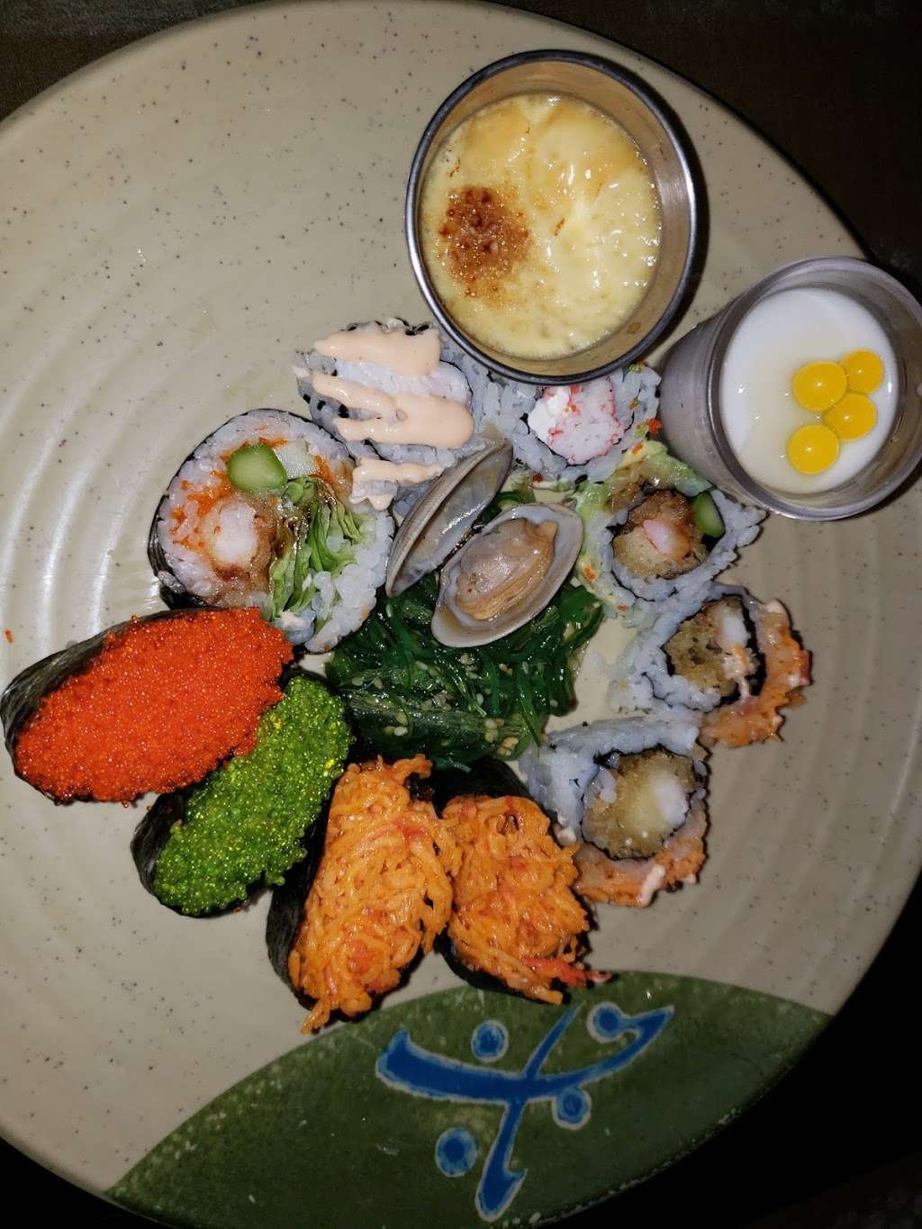 Tokyo Bay Japanese Buffet | 165 FL-7, Royal Palm Beach, FL 33414, USA | Phone: (561) 753-5566