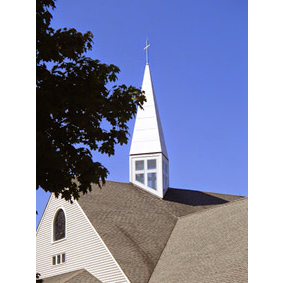 Our Lady of the Assumption | 40 Canal St, Marshfield, MA 02050, USA | Phone: (781) 834-6252