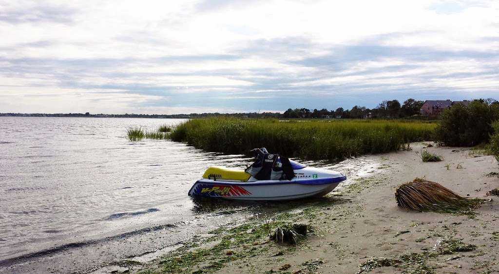 Gunning Island | Rumson, NJ 07760, USA