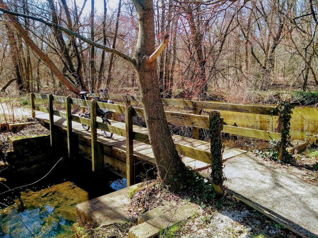 Maria Barnaby Greenwald Memorial Park Blvd, Haddonfield, NJ 08033