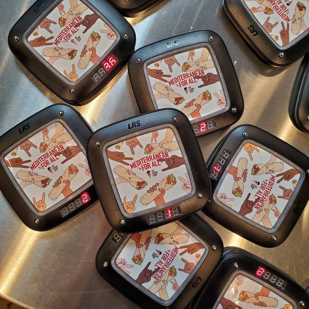 The Kebab Shop | 2015 Birch Rd #1605, Chula Vista, CA 91915, USA | Phone: (619) 822-2702