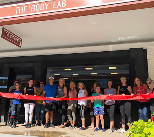 The Body Lab | 11 On The Mall, Prairie Village, KS 66208, USA | Phone: (913) 400-2225