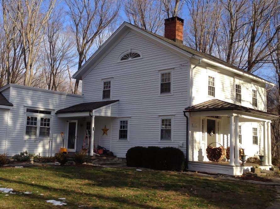 Dennis Prorokovic Inc 7 Glen Ln Weston Ct 06883 Usa