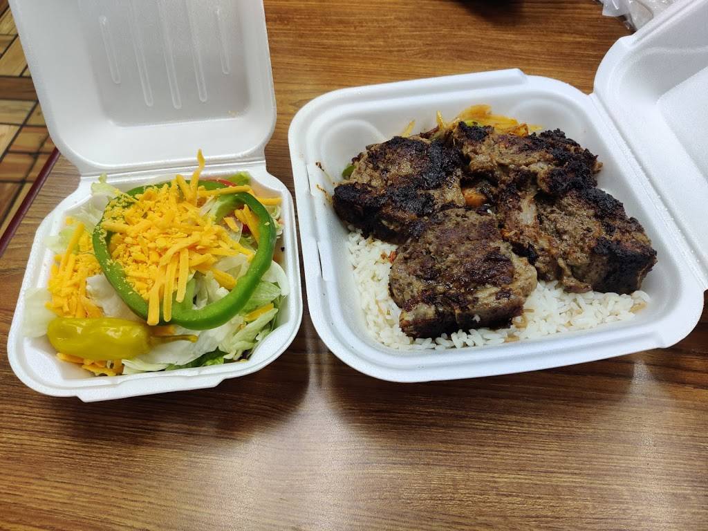 Kabob House | 5005 Richard Arrington Jr Blvd N, Birmingham, AL 35212 | Phone: (205) 591-8939