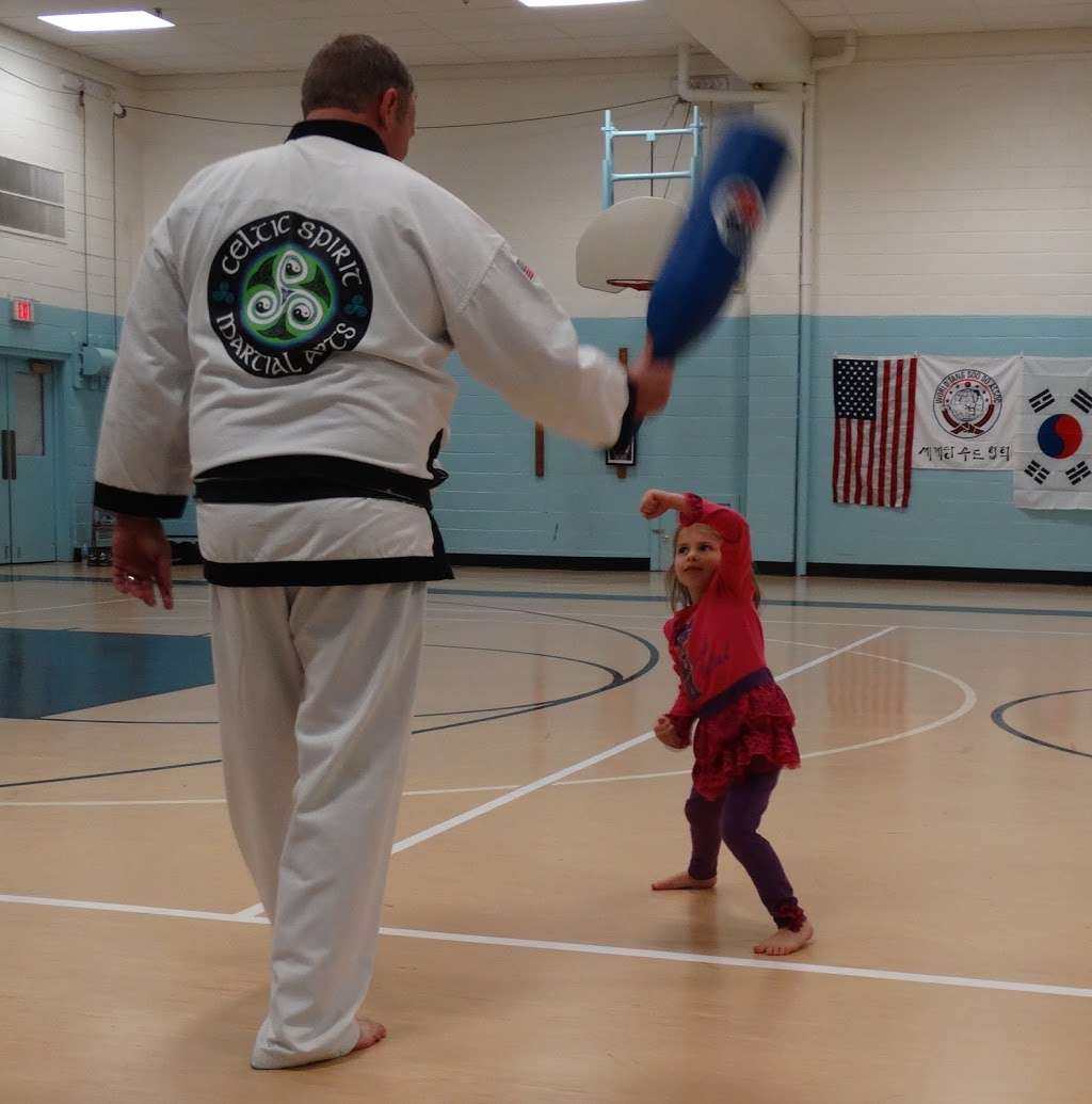 Celtic Spirit Martial Arts | 2144 Weavertown Rd, Douglassville, PA 19518, USA | Phone: (484) 247-4223