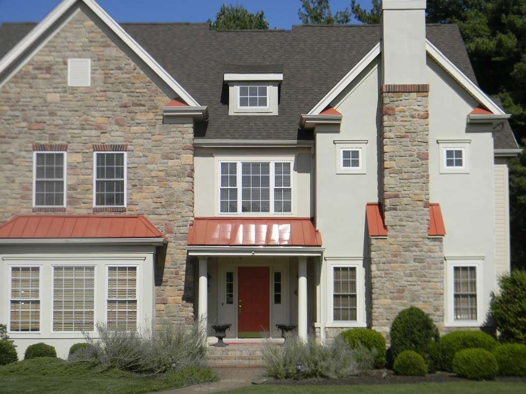 All In One Renovations, LLC | 55 Fairway Dr, Yardley, PA 19067, USA | Phone: (215) 595-4070