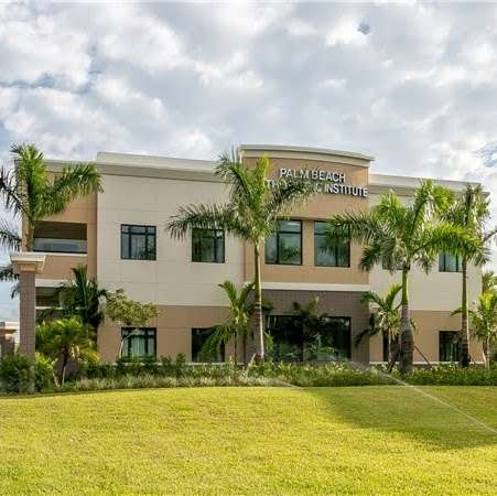 Palm Beach Orthopaedic Institute: Wellington Location | 7701 Southern Blvd Ste 100, West Palm Beach, FL 33411, USA | Phone: (561) 694-7776
