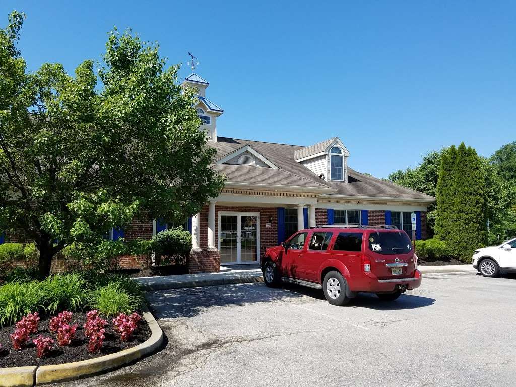 Fulton Bank of New Jersey in 303 Egg Harbor Rd, Sewell, NJ 08080, USA