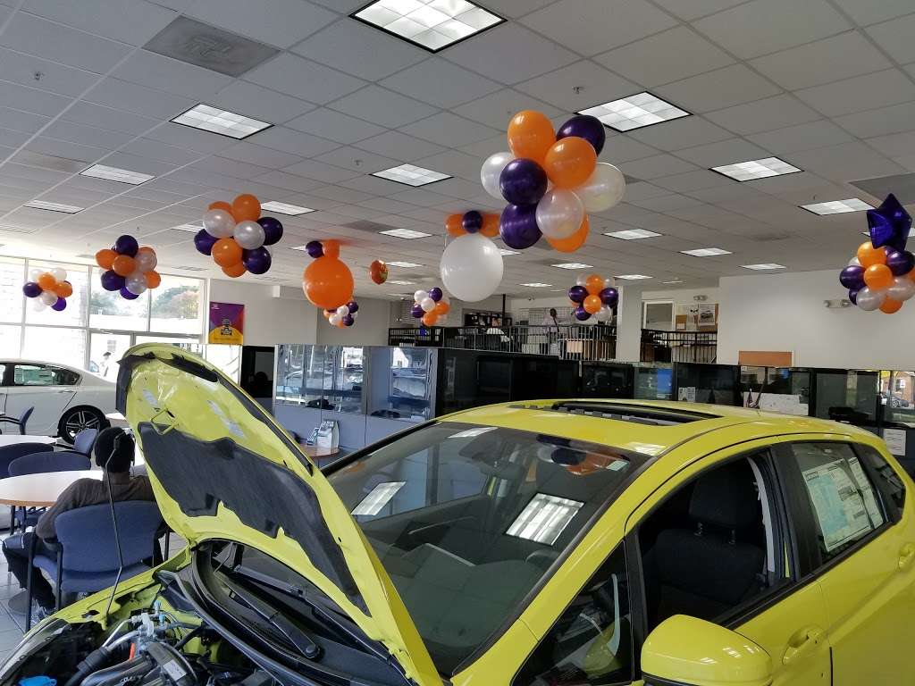 College Park Honda | 9400 Baltimore Ave, College Park, MD 20740, USA | Phone: (240) 297-4382