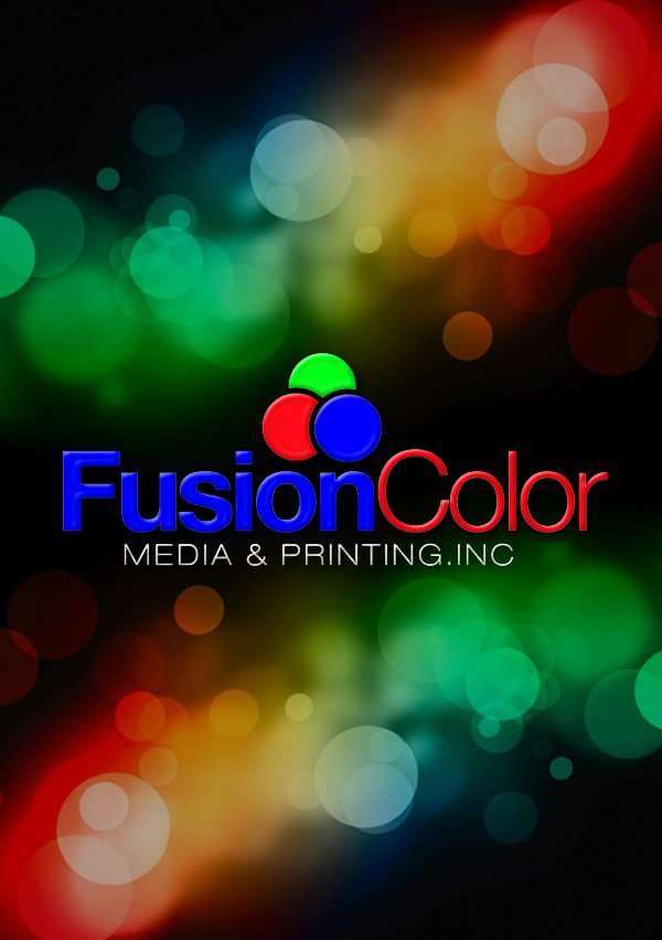 Fusioncolor Media & Printing Inc | 10505 San Fernando Rd, Pacoima, CA 91331 | Phone: (818) 359-7583